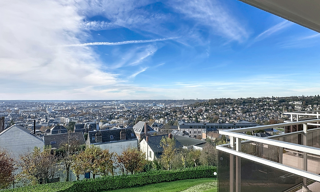 Appartement 4 Pièces 124 m² à vendre à Bois-Guillaume (76230)