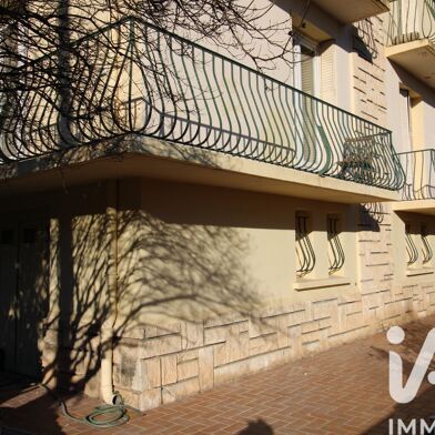 Appartement 4 pièces 140400 €