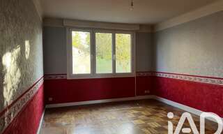 Appartement 4 Pièces 61 m² à vendre à Rennes (35700)