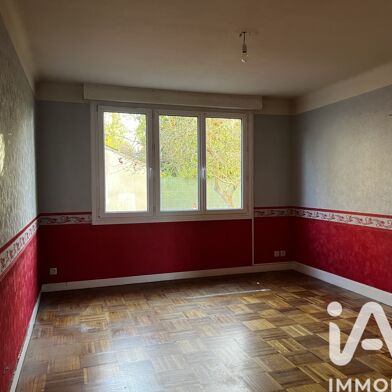 Appartement 4 pièces 174000 €