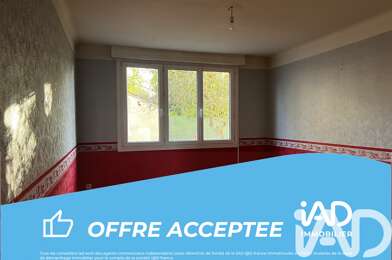 Appartement 4 pièces 174000 €