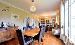 Maison 8 Pièces 240 m² à vendre à Veigné (37250)