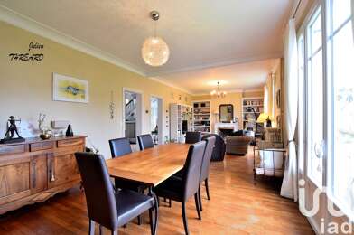 Maison 8 pièces 399000 €