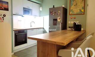 Appartement 2 Pièces 45 m² à vendre à Carrières-sous-Poissy (78955)