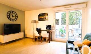 Appartement 2 Pièces 45 m² à vendre à Carrières-sous-Poissy (78955)