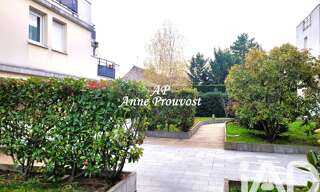 Appartement 2 Pièces 45 m² à vendre à Carrières-sous-Poissy (78955)