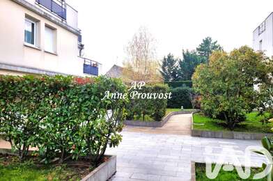 Appartement 2 pièces 184000 €