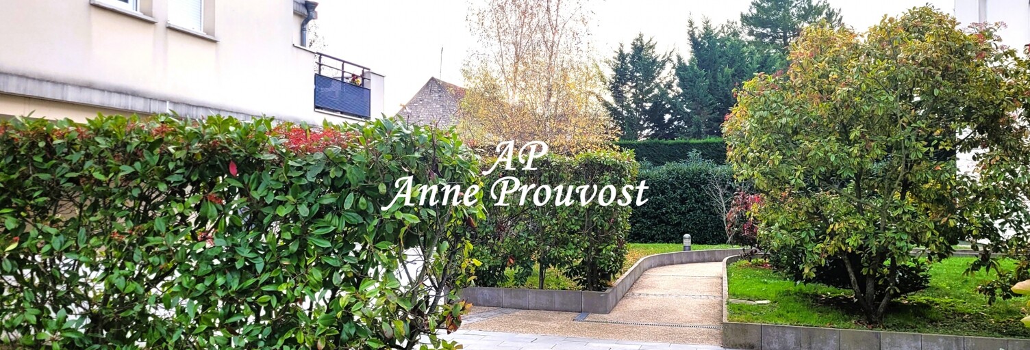 Appartement 2 Pièces 45 m² à vendre à Carrières-sous-Poissy (78955)