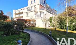 Appartement 2 Pièces 44 m² à vendre à Carrières-sous-Poissy (78955)