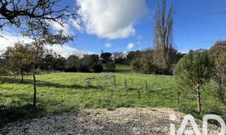 Terrain  1549 m² à vendre à Eauze (32800)