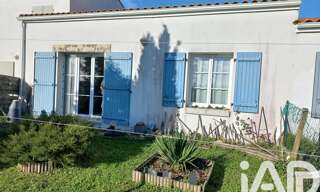 Maison 3 Pièces 66 m² à vendre à Saint-Georges-d'Oléron (17190)