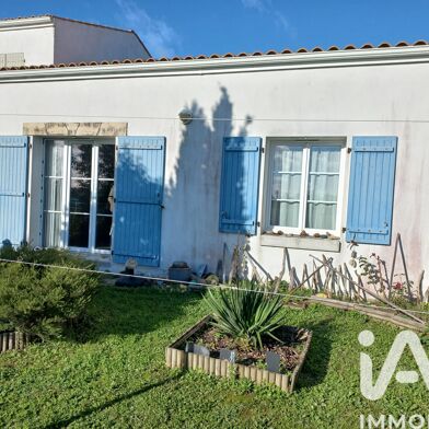 Maison 3 pièces 186000 €