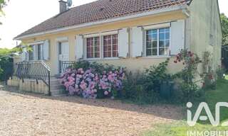 Maison 3 Pièces 94 m² à vendre à Chuisnes (28190)