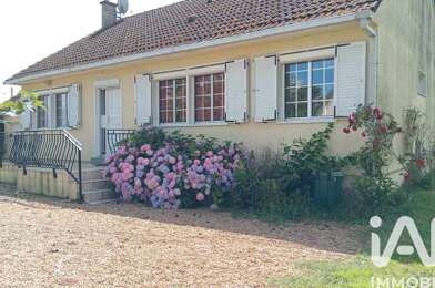 Maison 3 pièces 169500 €