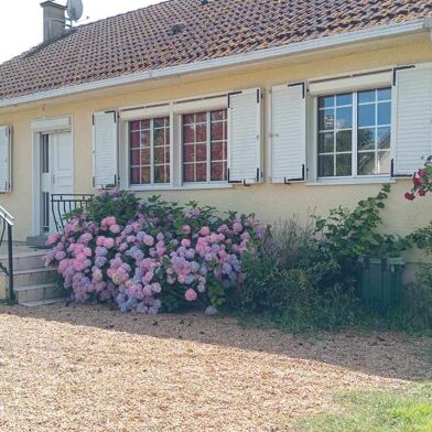 Maison 3 pièces 179000 €