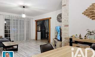 Maison 3 Pièces 94 m² à vendre à Chuisnes (28190)