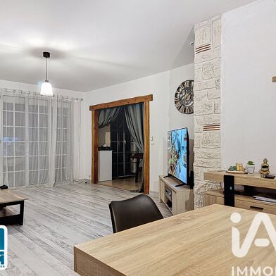 Maison 3 pièces 179000 €