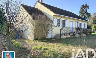 Maison 3 Pièces 94 m² à vendre à Chuisnes (28190)