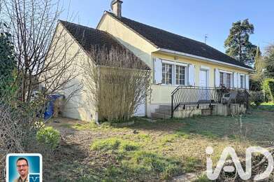 Maison 3 pièces 169500 €