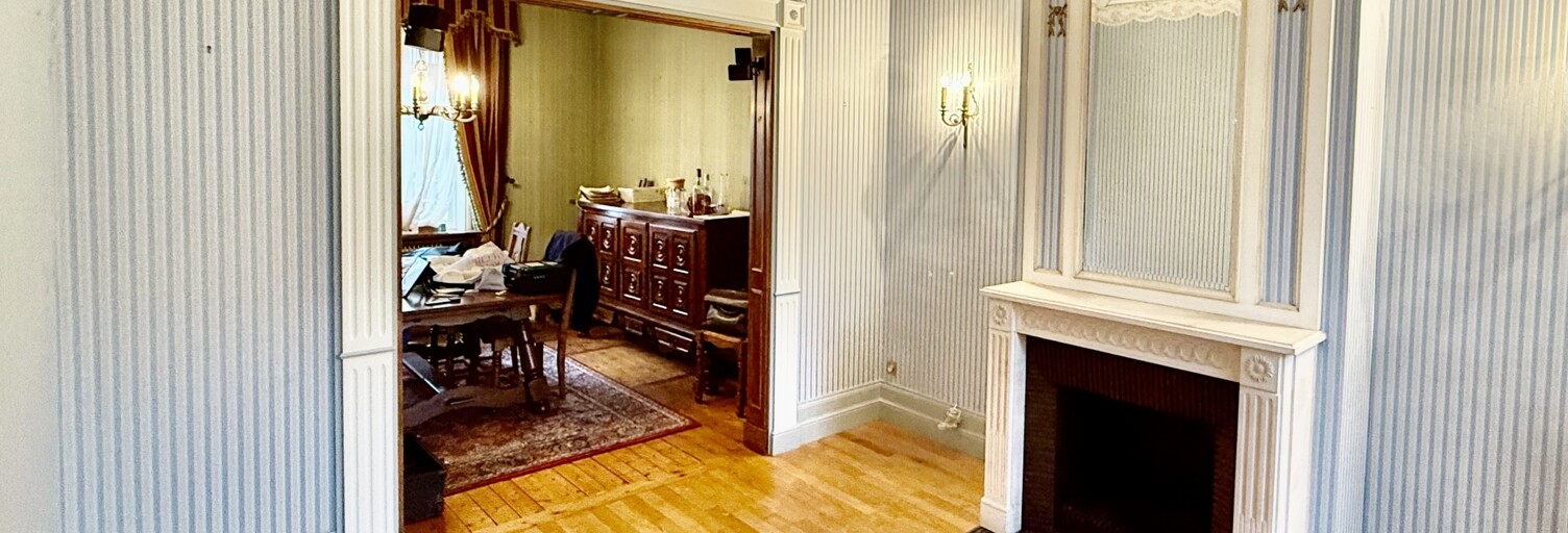 Maison 4 Pièces 107 m² à vendre à Arras (62000)