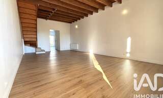 Maison 5 Pièces 94 m² à vendre à Pont-Saint-Esprit (30130)