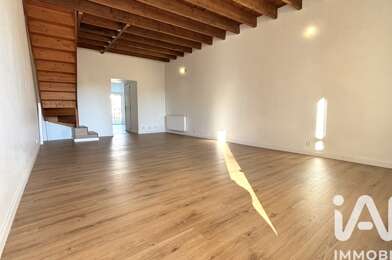 Maison 5 pièces 175000 €