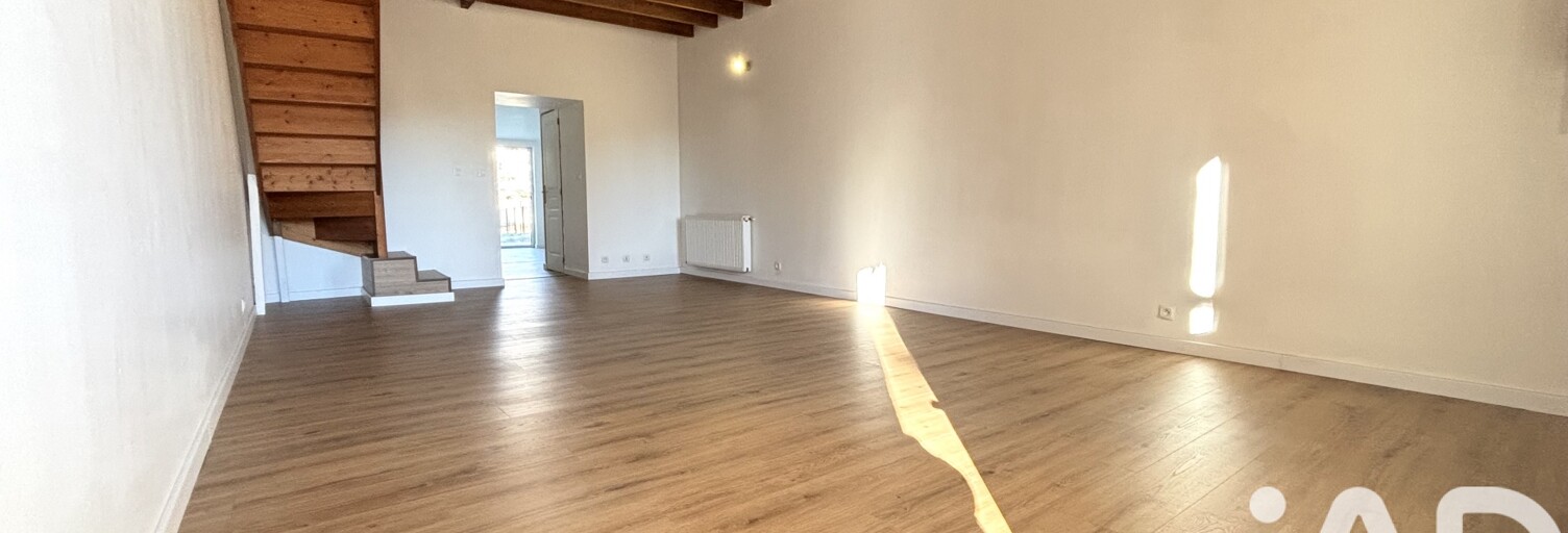 Maison 5 Pièces 94 m² à vendre à Pont-Saint-Esprit (30130)