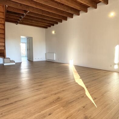 Maison 5 pièces 175000 €