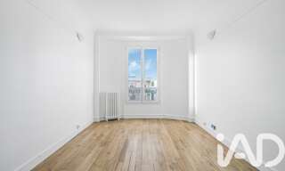 Appartement 2 Pièces 47 m² à vendre à Colombes (92700)