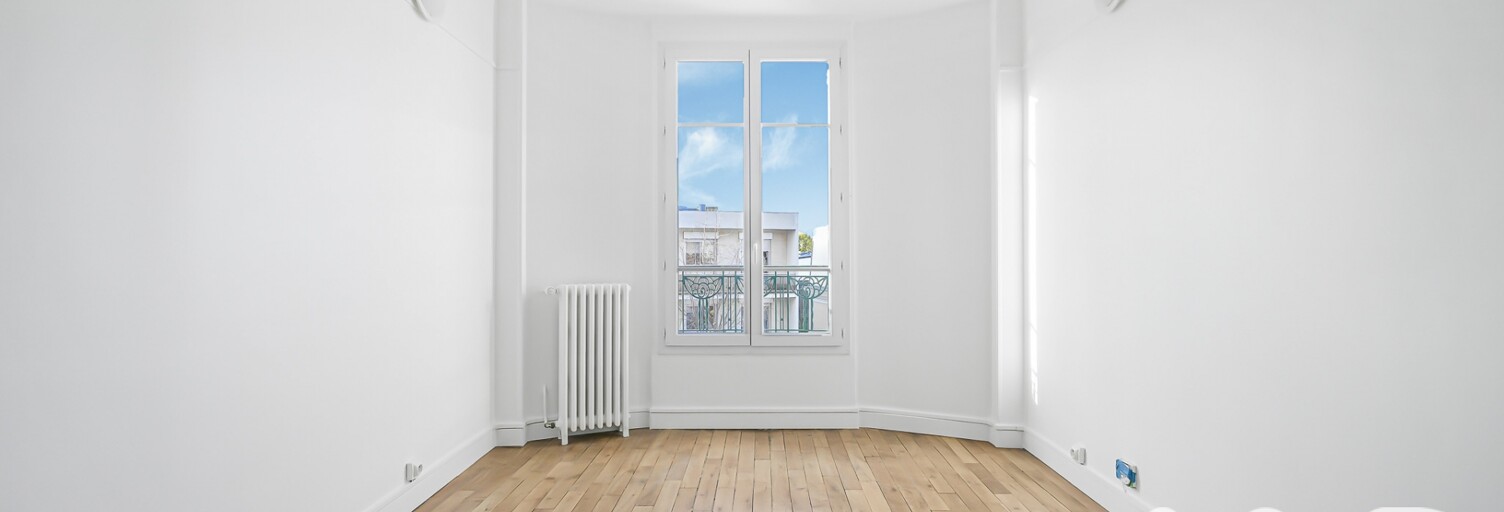 Appartement 2 Pièces 47 m² à vendre à Colombes (92700)