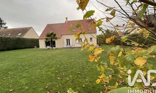 Maison 5 Pièces 116 m² à vendre à Orvilliers (78910)