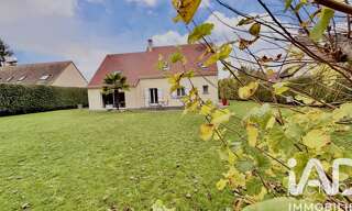 Maison 5 Pièces 116 m² à vendre à Orvilliers (78910)