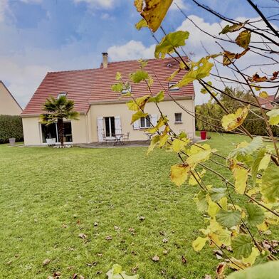 Maison 5 pièces 375000 €