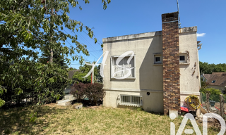 Maison 3 Pièces 39 m² à vendre à Verrières-le-Buisson (91370)
