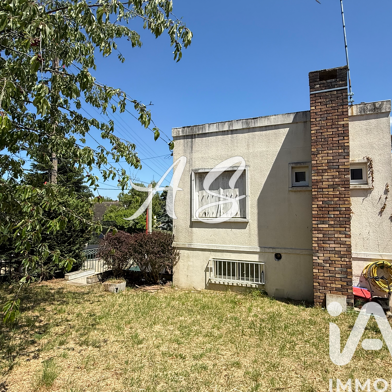 Maison 3 pièces 260000 €