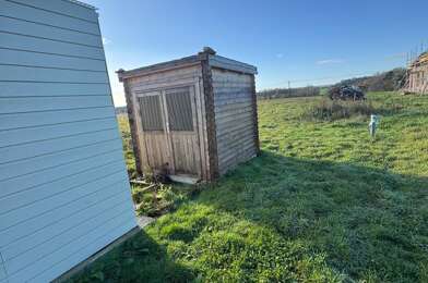 Terrain  17000 €