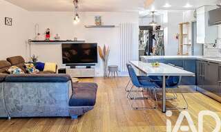 Appartement 4 Pièces 81 m² à vendre à La Seyne-sur-Mer (83500)