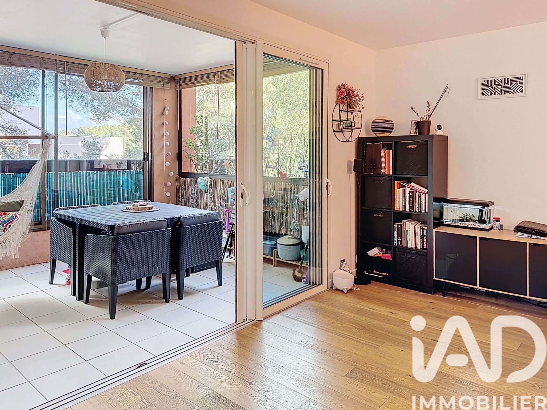 Vente Appartement 4 pièces - Photo 3
