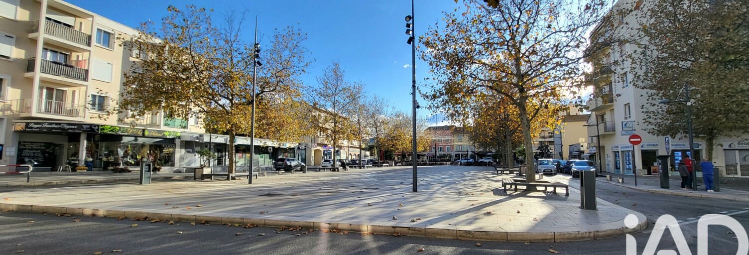 Appartement 1 Pièce 38 m² à vendre à Six-Fours-les-Plages (83140)