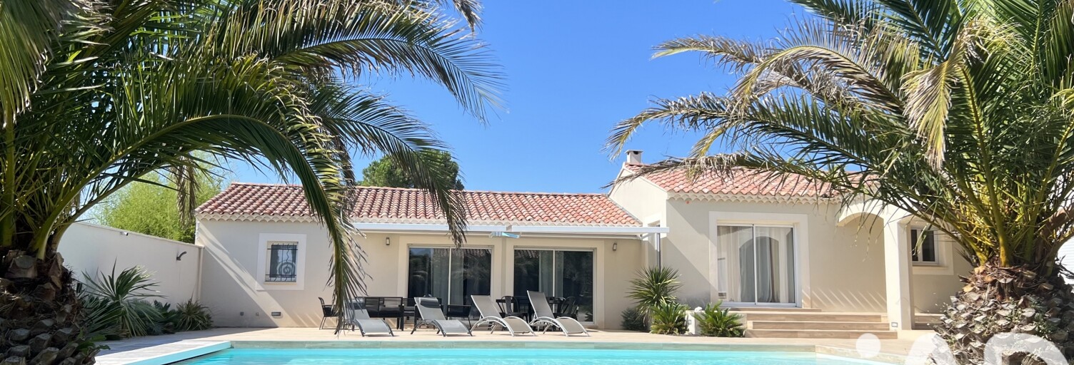 Maison 11 Pièces 275 m² à vendre à Aubignan (84810)