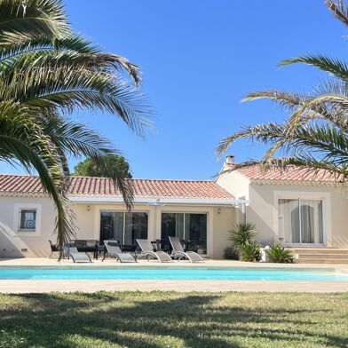 Maison 11 pièces 820000 €