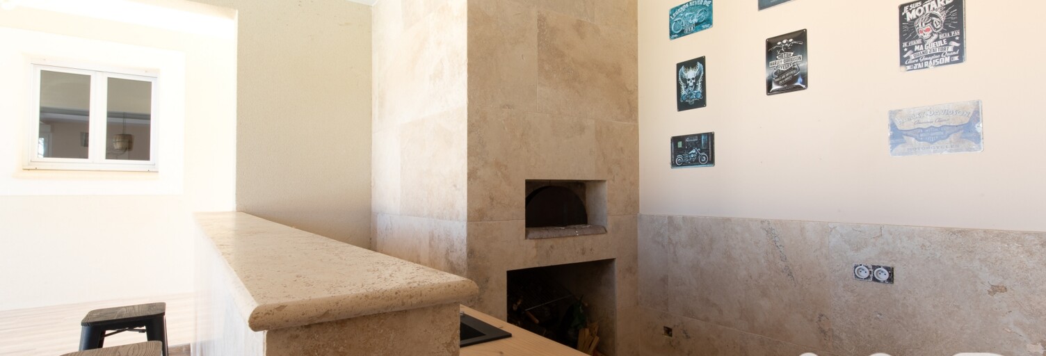 Maison 11 Pièces 275 m² à vendre à Carpentras (84200)