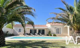 Maison 11 Pièces 275 m² à vendre à Aubignan (84810)