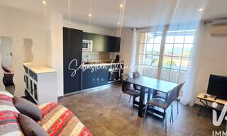 Appartement 2 Pièces 34 m² à vendre à Bormes-les-Mimosas (83230)