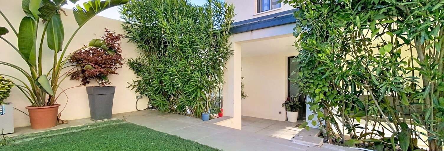 Maison 6 Pièces 170 m² à vendre à La Seyne-sur-Mer (83500)