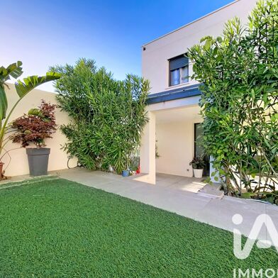 Maison 6 pièces 480000 €