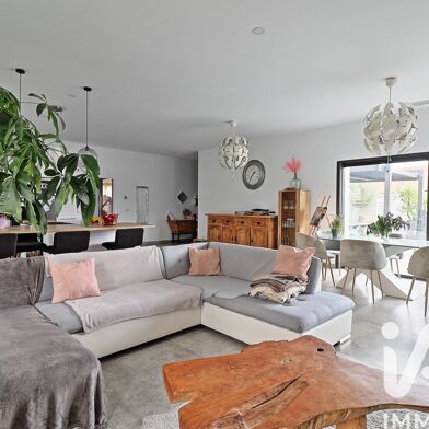 Maison 4 pièces 550000 €