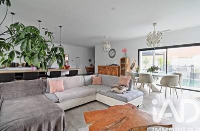 Vente Maison/villa 4 pièces — photo du bien