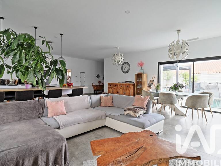 Vente Maison/villa 4 pièces — photo 1