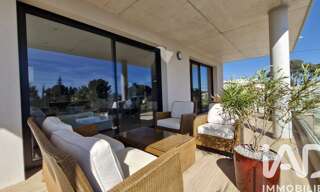 Appartement 5 Pièces 120 m² à vendre à Bandol (83150)